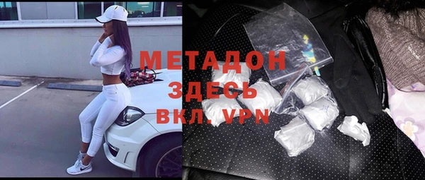 молекула духа Богданович